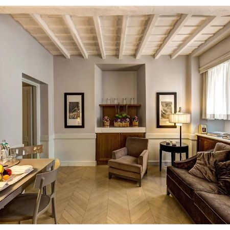 Suites Giulia Ρώμη Εξωτερικό φωτογραφία