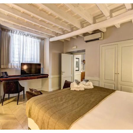 Suites Giulia Ρώμη Εξωτερικό φωτογραφία