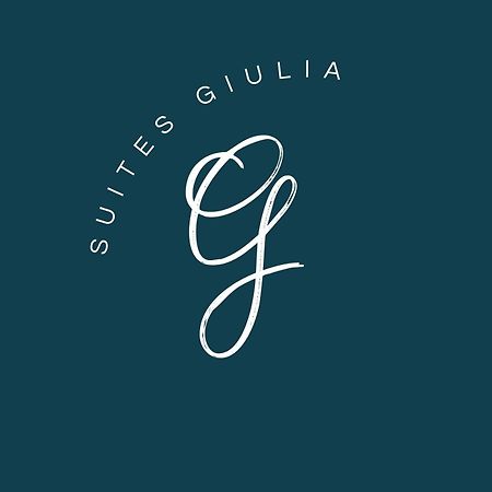 Suites Giulia Ρώμη Εξωτερικό φωτογραφία
