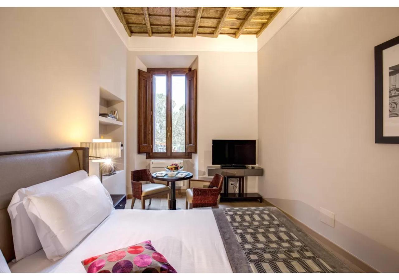 Suites Giulia Ρώμη Εξωτερικό φωτογραφία